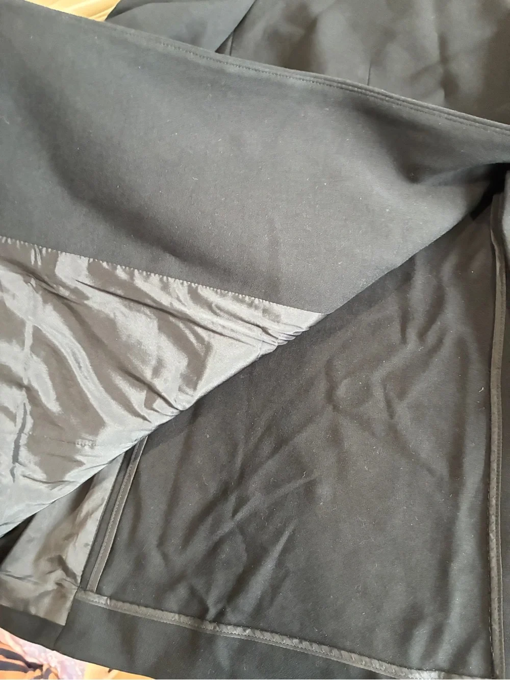 SPANX sophisticated single